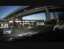 首都高速道路湾岸線　大黒PA→臨海副都心IC