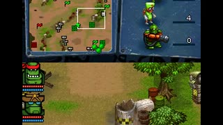 プレイ動画_Robocalypse Mission02