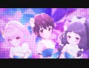不埒なCANVAS【胸元に....】