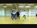 DA PUMP  Soldiers ～慈しむ者たち～ (Dance Practice Video)