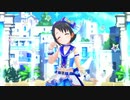 【デレステMV】Go Just Go【佐々木千枝入手記念】