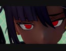 【Ray-mmd】ボディスーツとタイツのモナでMonster ショートVer