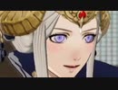 【実況】ノーリセルナティックでファイアーエムブレム 風花雪月 黒鷲ルート 星辰の節  血路の先へ Part2