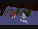 【艦これMMD(?)紙芝居】みならい秘書艦 敷波 その17 + ウナフェス道中記