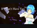 【モイラ】If I Can't Have You【にじさんじMMD】