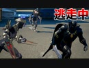 逃走中！２体のアレクサの実験に集められたマーベルヒーローたち！【フォートナイト/Fortnite/ゆっくり実況/GameWith所属】