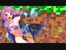 ゆとりのゆかりのゲーム並行世界旅【21】釣りスポーン地点を求めて