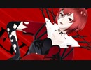 【MMDツイステ】Level Up