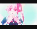 【MMD艦これ】春雨で世界の真ん中を歩く