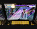 【CHUNITHM】「The Pursuit of Speed」MASTER AJ【チュウニズム】