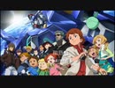 【機動戦士ガンダムAGE新OP】 Now or Never【ファイ・ブレイン】