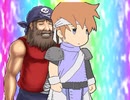 【VIPRPG】 10秒で掘られる弟のために魔王把握