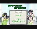 【モダン】京町セイカたちはMOで遊びたい　43Tix目【ギアハルクシュート】