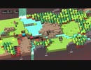 協力して線路をのばせ！！part4【Unrailed!】