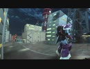 戦場の絆4.31 メサイア TB66 ビギナ・ギナ②