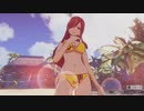 [FAIRY TAIL]第4回(4-1) アカネビーチ