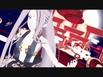 【MMDフーファン】お屠蘇で「シュガーヘイト」