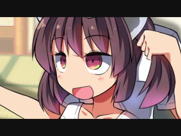 「お正月からお勤めご苦労様です。」【VOICeVI劇場】