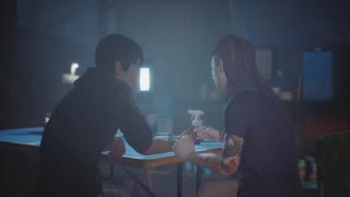Life Is Strange 2 実況プレイ#20