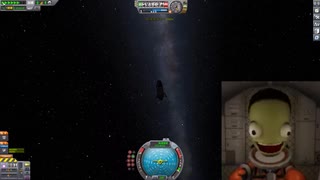 Fly me to the Moon（片道旅行）