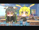 【アニメ】転校生の自己紹介が下手すぎる話＃１