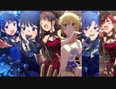 アライブファクターを合わせてみた[アイマスライブ]