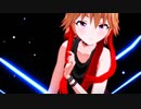 【デレステ二宮飛鳥】Gimme×Gimme【MMD杯ZERO3参加動画】