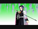 ぐるぐる【MMD杯ZERO3】