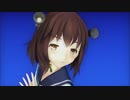 【MMD艦これ】雪風 で ビーバー 【MMD杯ZERO3参加動画】