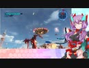 地球防衛軍５をやってみました