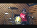 LiSA / 紅蓮華　叩いてみた。