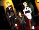 ゲイがBLゲーム【ヒューマノイド -INFLUENCE FLOWER-】を実況プレイpart3