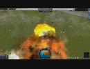 【KSP】飛行機を飛ばそうとした失敗集