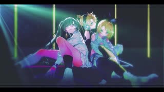 Ready Steady　歌ってみた【天谷椿】