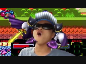 ショクナイトの逆襲