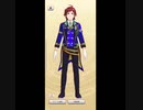 天道輝　衣装一覧アイドルマスター SideM　LIVE ON ST@GE！
