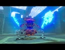 【ゼルダの伝説BotW】OLがゆく救国の旅【その26】