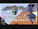 ゆかりのGo Insane SkyBlock version0.2.2b【1.16.2】＃3