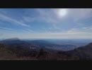 2021　筑波山神社　初詣ライド