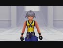 【PS4】キングダムハーツ Re:チェインオブメモリーズ【Part8】