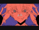 【UTAU音源配布】p.h.【闍影ジズ ver1.0】