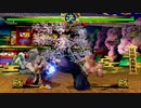 サムライスピリッツ 鈍足覇王丸が真っ二つ！（シリーズ380!)