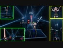 [BeatSaber] クローンめめめで [IZANA]