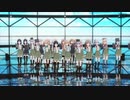 【MMD杯ZERO3参加動画】朝潮型全員でパーティタイム【MMD艦これ】