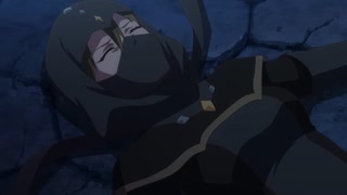 チート魔術師_リョナ