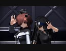 【MMD杯ZERO3参加動画】 おっきなゆきしもはお好きですか？ 【艦これ】