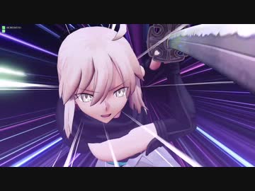 【Fate/Grand_Order_Arcade】夢のおばけぴえろさんと固定!【今日のGW番外編】