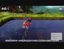 （ゆっくり音声）米農家8年の私がやるサクナヒメ　その8　「2年目の田植え」「はねしめじ」