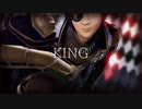 【MMD+UTAU無双】奥州王っぽいこv2で「KING」