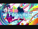 【ヤト】Forward 歌ってみた